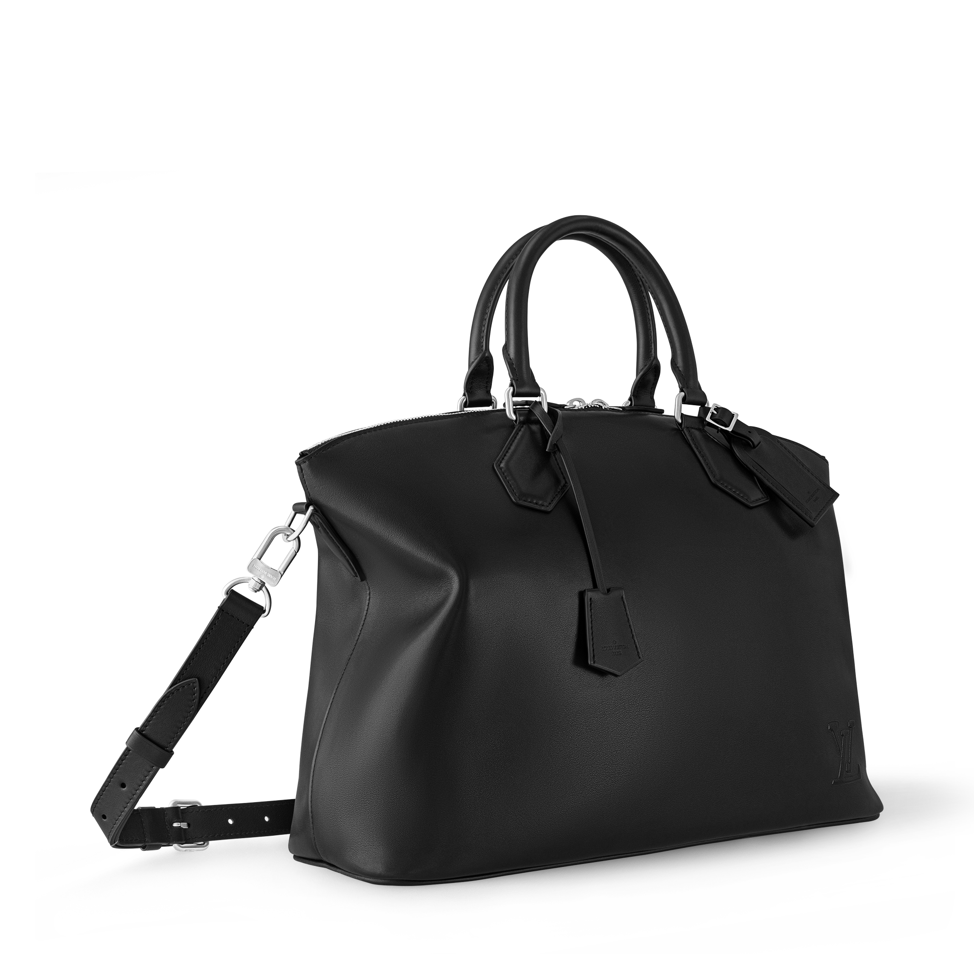 Lock It MM Autres Cuirs - For Men | LOUIS VUITTON
